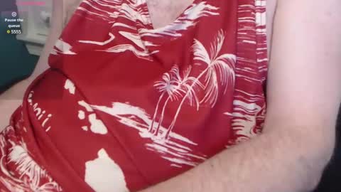 Snapshot of bpw76 chatting on 02.18.25 bpw76 online show from 02.18.25