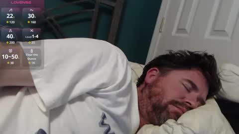 Snapshot of bpw76 chatting on 02.23.25 bpw76 online show from 02.23.25