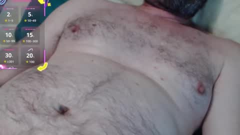 Snapshot of bpw76 chatting on 11.25.25 bpw76 online show from 11.25.25