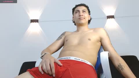 Brandon online show from 09.10.25