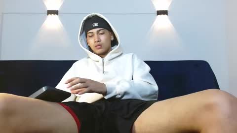 Brandon online show from 09.18.25