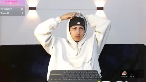 Brandon online show from 09.21.25