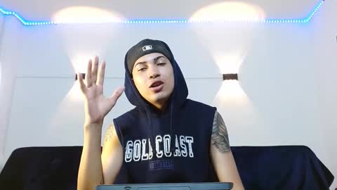 Brandon online show from 09.22.25