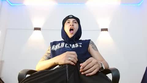 Brandon online show from 10.09.25