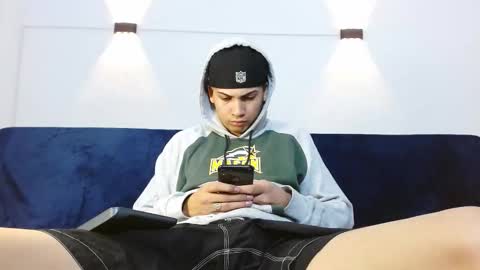 Brandon online show from 10.10.25