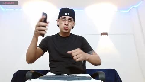 Brandon online show from 11.01.25