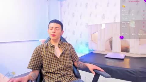 Brac  online show from 05.11.26