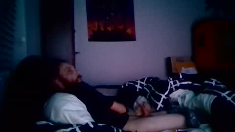 Snapshot of brad1989musiclife chatting on 02.19.26 GuitarBrad1989 online show from 02.19.26