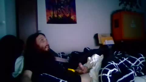 Snapshot of brad1989musiclife chatting on 02.22.26 GuitarBrad1989 online show from 02.22.26