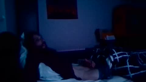 Snapshot of brad1989musiclife chatting on 02.25.26 GuitarBrad1989 online show from 02.25.26