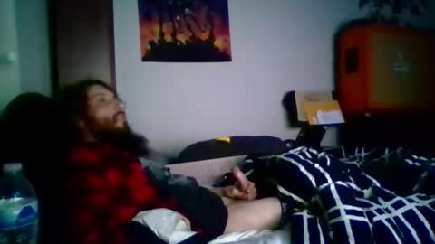 Snapshot of brad1989musiclife chatting on 02.26.26 GuitarBrad1989 online show from 02.26.26