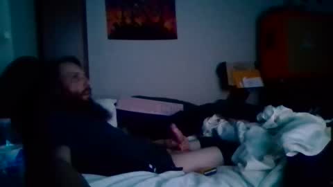 Snapshot of brad1989musiclife chatting on 02.28.26 GuitarBrad1989 online show from 02.28.26