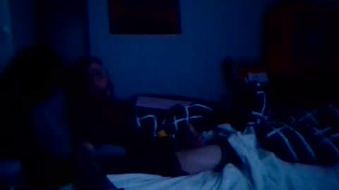 Snapshot of brad1989musiclife chatting on 03.01.26 GuitarBrad1989 online show from 03.01.26