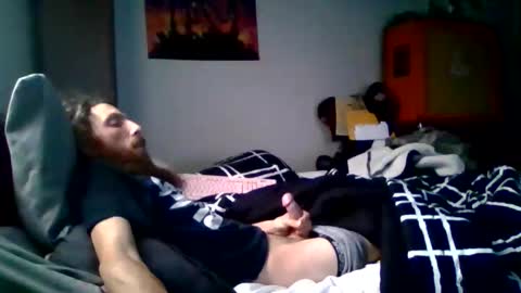 GuitarBrad1989 online show from 05.17.26