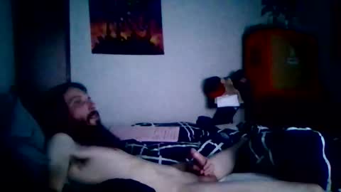 GuitarBrad1989 online show from 05.19.26