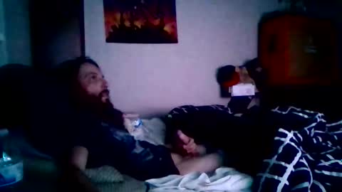 GuitarBrad1989 online show from 05.27.26