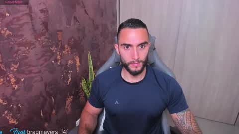 instagramBrad mayers1twittermayersbrad online show from 03.02.26