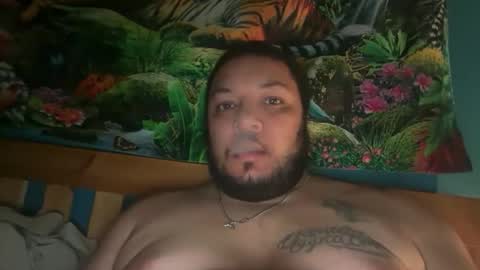 Snapshot of brad_368 chatting on 03.02.26 Brad online show from 03.02.26