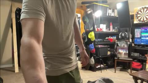 Brad Ballsy online show from 01.15.26