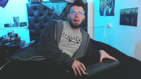 brad hot boy online show from 05.27.26