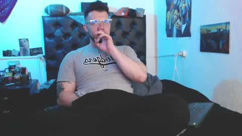 brad hot boy online show from 06.02.26