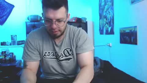 brad hot boy online show from 06.13.26