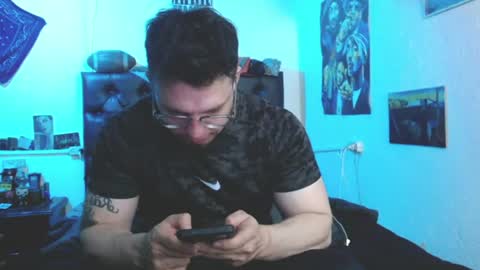 brad hot boy online show from 06.17.26