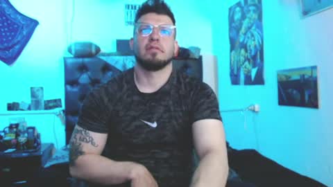 brad hot boy online show from 06.25.26