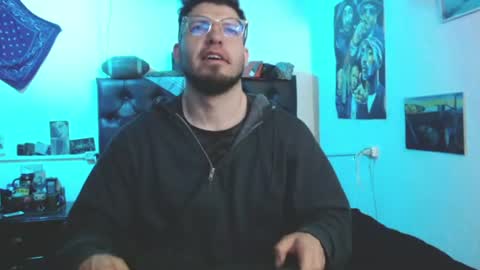 brad hot boy online show from 06.27.26