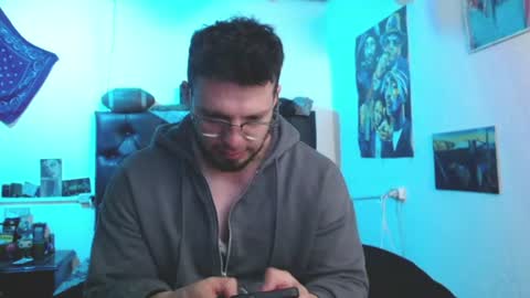 brad hot boy online show from 07.08.26