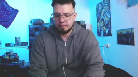 brad hot boy online show from 07.10.26