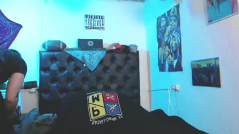brad hot boy online show from 07.10.26