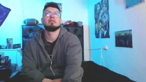 brad hot boy online show from 07.11.26