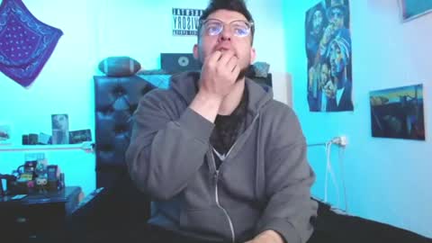 brad hot boy online show from 07.15.26