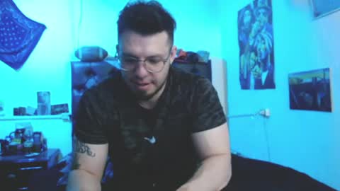 brad hot boy online show from 07.22.26