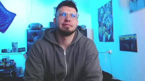 brad hot boy online show from 07.23.26