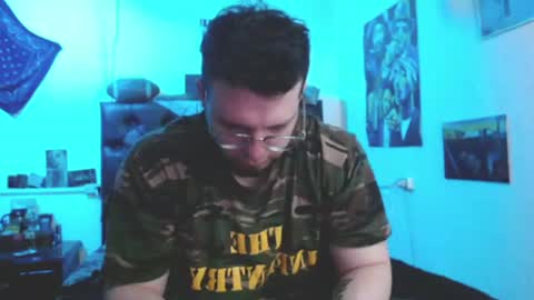 brad hot boy online show from 07.30.26