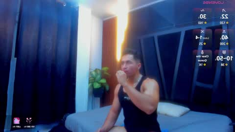 brad summer online show from 02.09.25