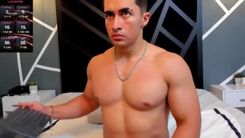 brad summer online show from 02.18.25