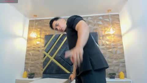 brad summer online show from 03.11.25