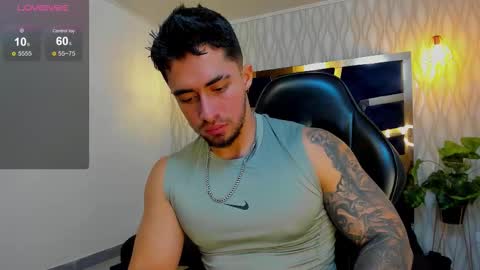 brad summer online show from 10.01.25