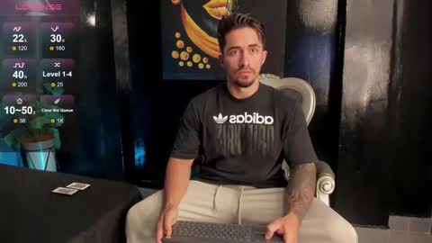 brad summer online show from 02.28.26