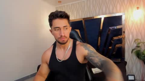 brad summer online show from 04.08.26