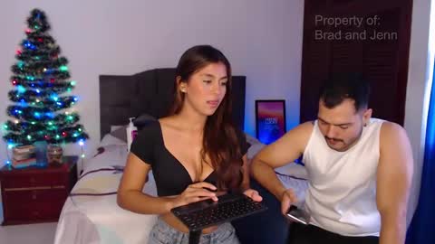 Your favorite couple and the best butt on Chatur online show from 12.17.24