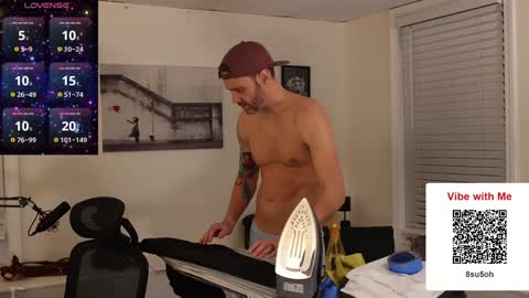 BradBronton online show from 12.27.24