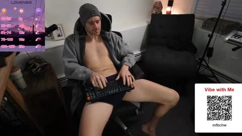 BradBronton online show from 01.23.25