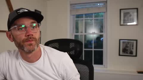 BradBronton online show from 09.16.25