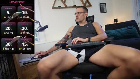 BradBronton online show from 10.21.25