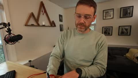 BradBronton online show from 04.03.26