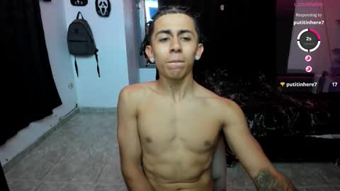 Bradley Strong online show from 03.15.26